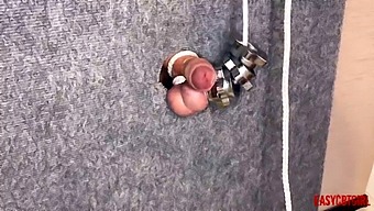 Stepsister And Her Friends Have Fun With My Balls In This Amateur Video