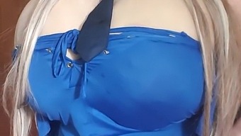 Humiliation For A Small Penis Slave In This Video Tagged With Humiliation