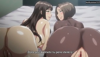 Top 3 Hentai Ntr You Can'T Miss