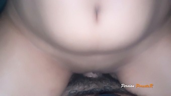 A Stunning Female Orgasm And A Surprise Pregnancy In A Masked Stranger Encounter