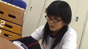 Yuria Craves For Penetration In Her Vagina