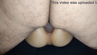 Raw Unscripted Anal And Vaginal Intercourse, Transitioning From Vagina To Anus And Vice Versa, Accompanied By Intense Orgasmic Shudders!