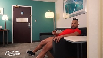 Stepbrother'S Seduction Leads To Wife'S Infidelity With Personal Trainer In High-Quality 4k Video