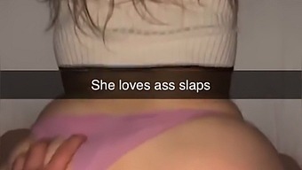 Compilation Of Cheating Girlfriends Caught On Snapchat