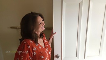 Nora'S Erotic Encounter With Her Landlord: A Wild Ride Of Oral Pleasure And Intense Sex