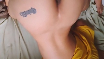 A Collection Of Submissive Acts By Four Women For My Husband, Featuring Fetish Play And Anal Penetration