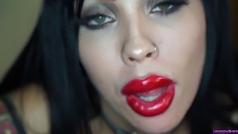 High-End Escort Has No Protection During The Intense Sex With A Big Cock
